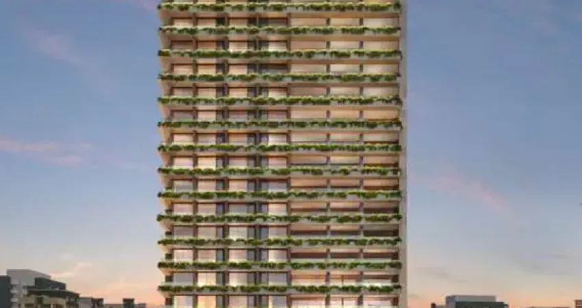 Prédio à venda na Rua Bueno Brandão, 257, Vila Nova Conceição, São Paulo