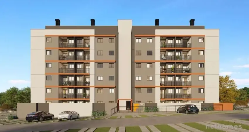 Prédio à venda na Rua José Marcelino da Silva Júnior, 914, Cidade Industrial, Curitiba