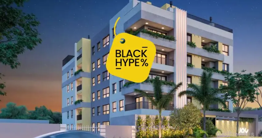 Prédio à venda na Rua Joaquim Nabuco, 495, Tingui, Curitiba