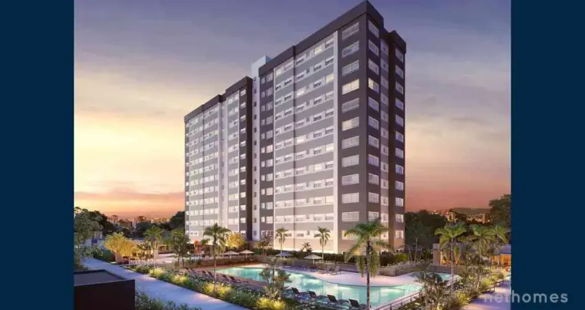 Prédio à venda na Avenida Doutor Sezefredo Azambuja Vieira, 2177, Marechal Rondon, Canoas