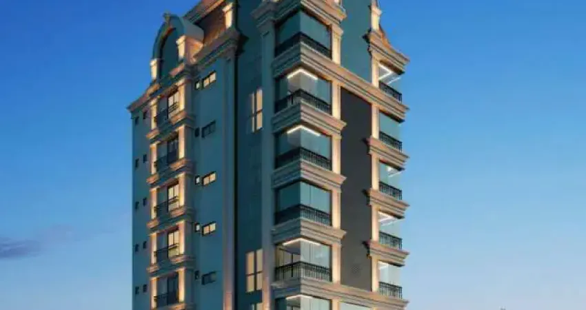 Prédio à venda na Rua 312, 600, Meia Praia, Itapema