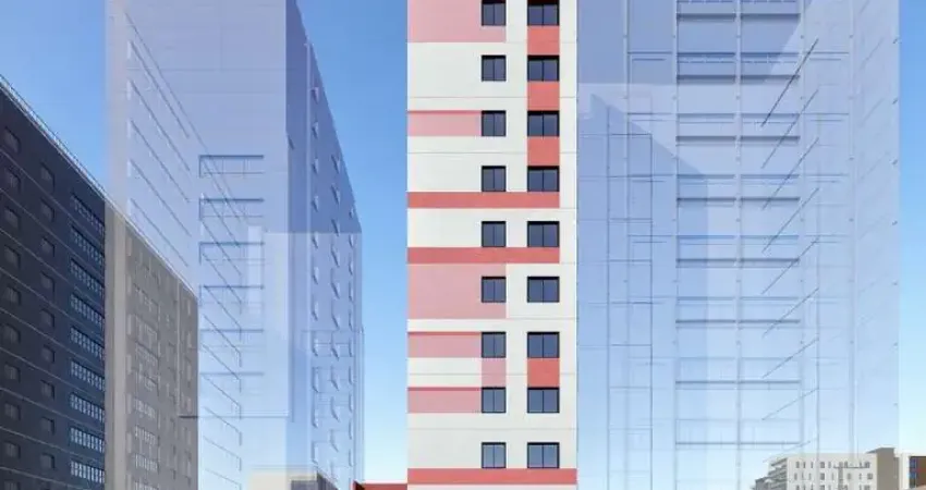 Prédio à venda na Rua Marquês de Itu, 392, Vila Buarque, São Paulo