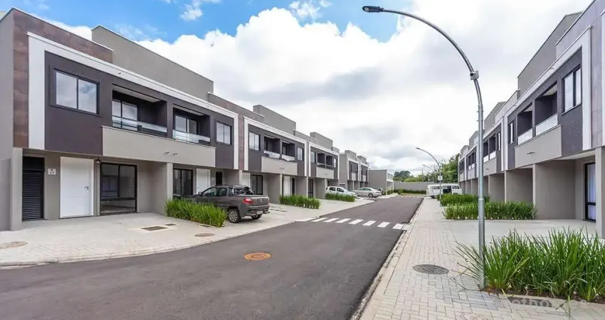 Prédio à venda na Rua Pintor Ricardo Krieger, 765, Atuba, Curitiba