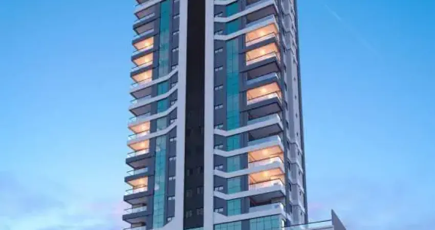 Prédio à venda na Rua 206, 350, Andorinha, Itapema