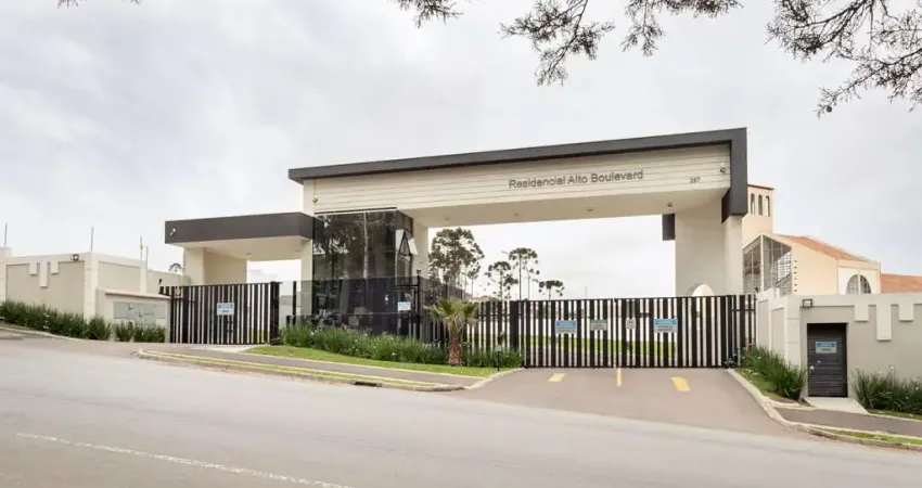 Prédio à venda na Rua Francisco Zuneda Ferreira da Costa, 297, Bairro Alto, Curitiba