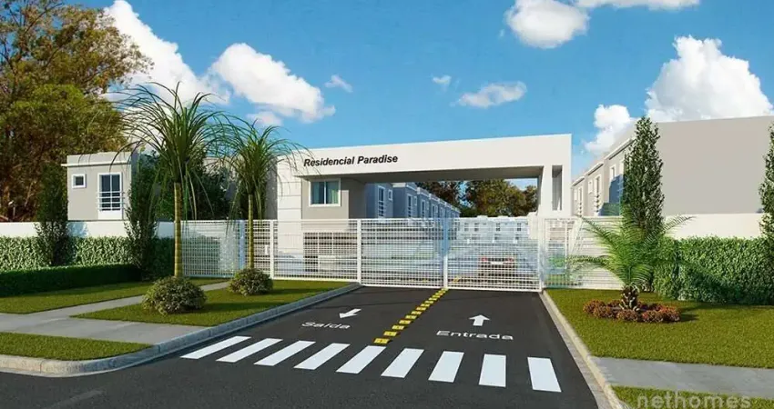 Prédio à venda na Rua José Bajerski, 921, Abranches, Curitiba