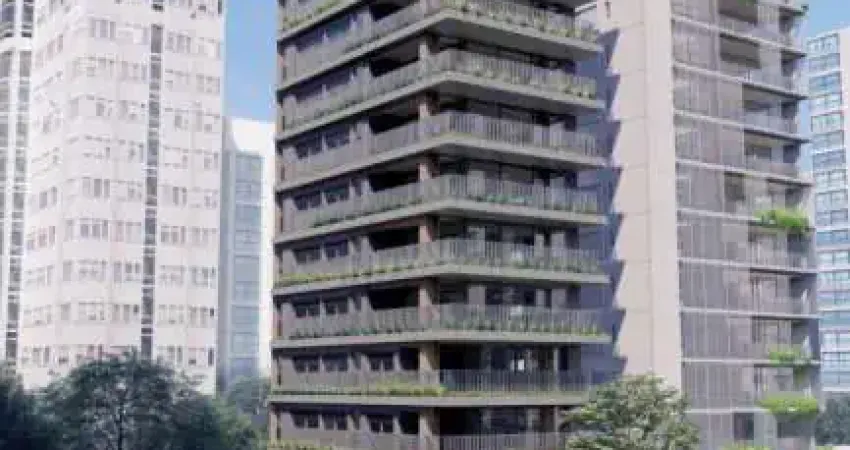 Prédio à venda na Rua Dina, 76, Vila Nova Conceição, São Paulo