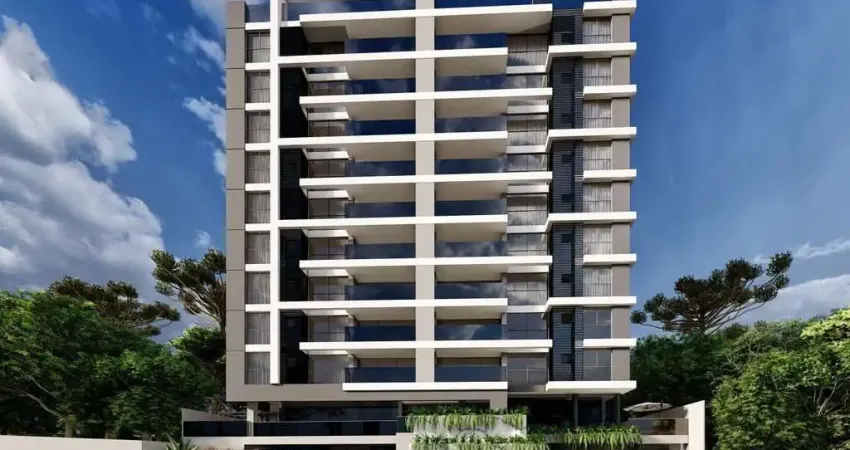 Prédio à venda na Rua Monsenhor Ivo Zanlorenzi, 3455, Campo Comprido, Curitiba