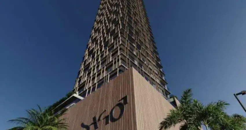 Prédio à venda na Avenida Mutirão, 220, Setor Marista, Goiânia