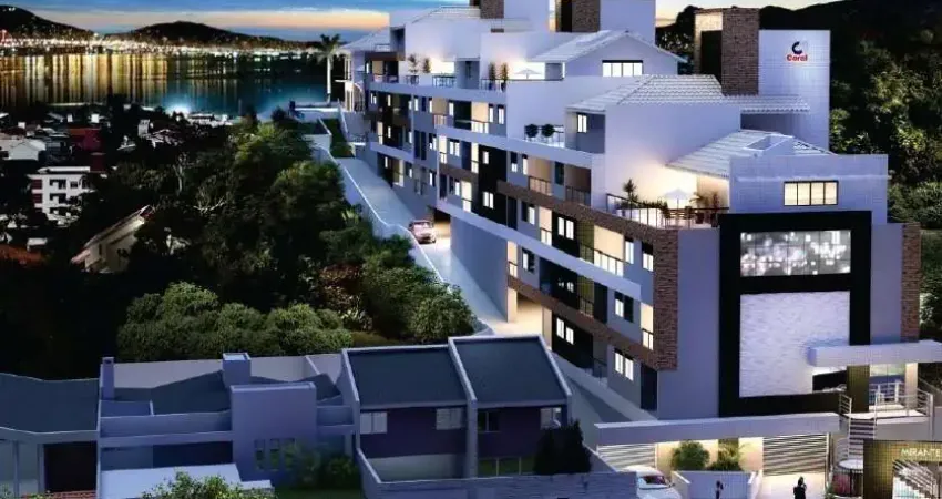 Prédio à venda na Rua da Fonte, 177, Coqueiros, Florianópolis