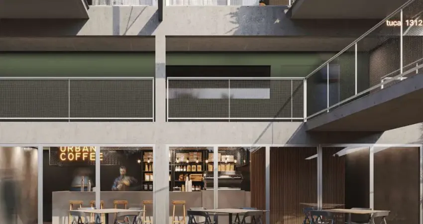 Prédio à venda na Rua Caraíbas, 1312, Perdizes, São Paulo