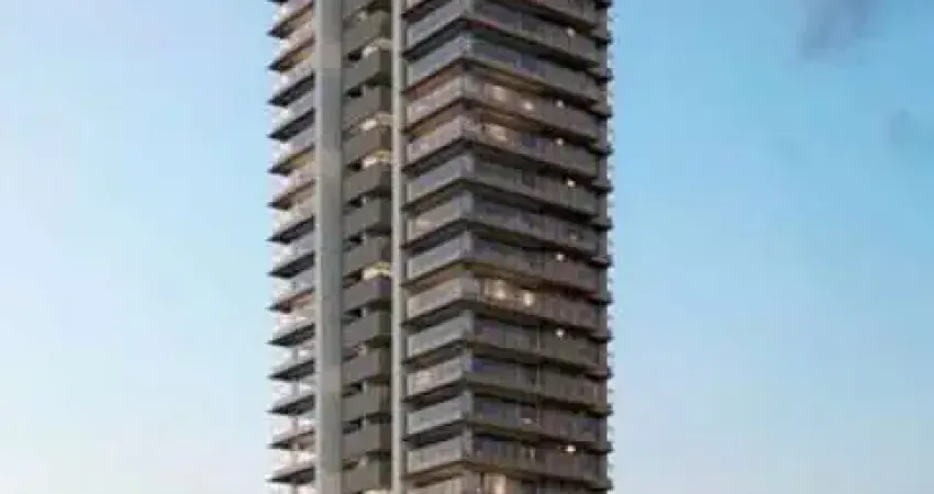 Prédio à venda na Alameda Jauaperi, 185, Moema, São Paulo