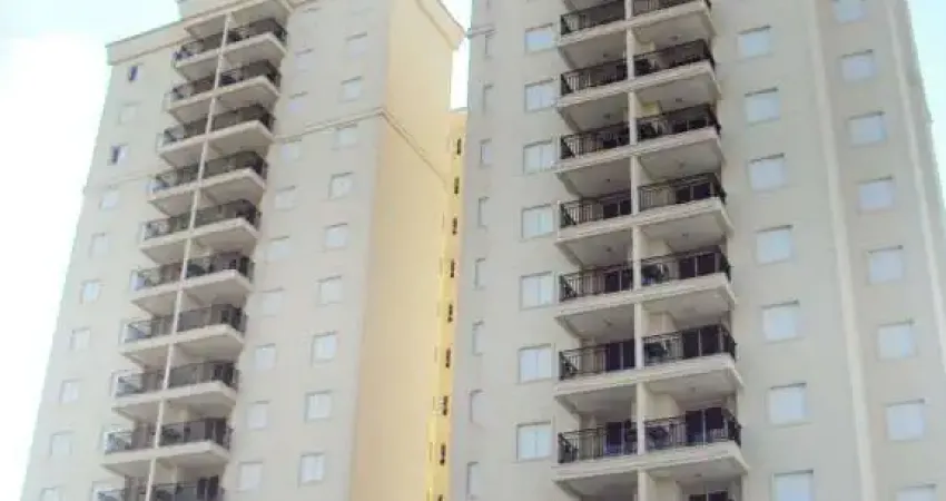 Apartamento com 3 quartos à venda na Avenida Winston Churchill, 1477, Rudge Ramos, São Bernardo do Campo