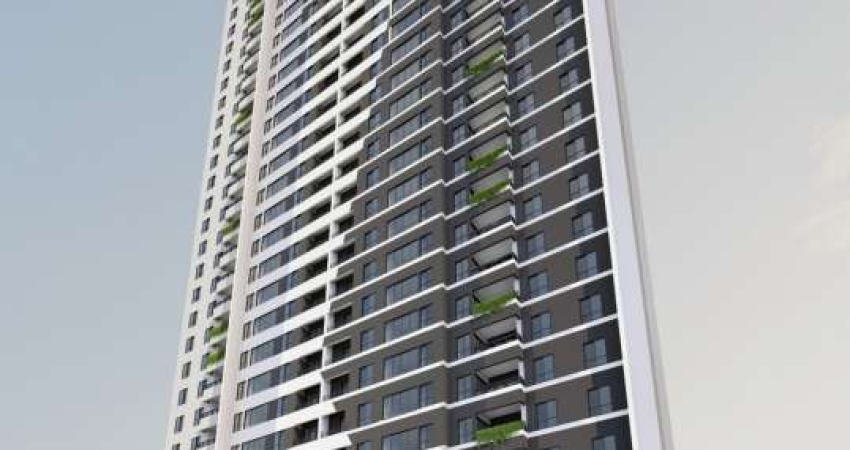 Apartamento com 3 quartos à venda na Rua Gentil Pinto, 276, Vila Rosa, Goiânia