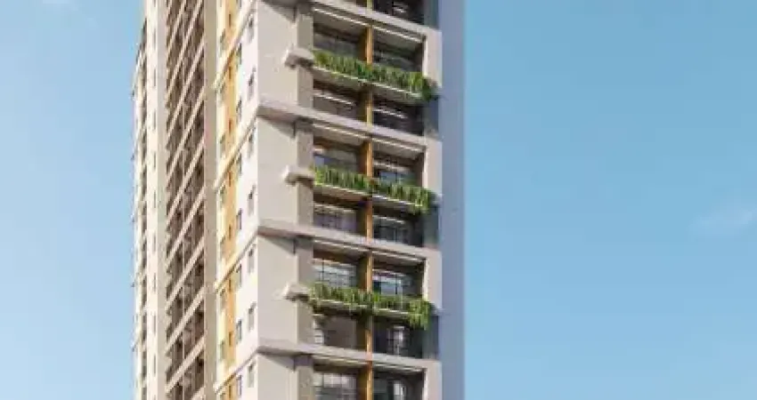 Apartamento com 2 quartos à venda na Rua André de Barros, 513, Centro, Curitiba