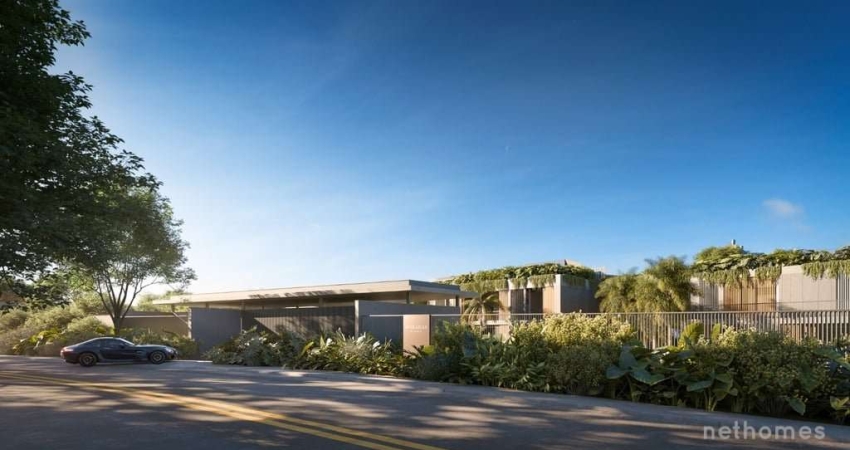 Apartamento com 4 quartos à venda na Rua Laurindo Januário da Silveira, 2977, Lagoa da Conceição, Florianópolis