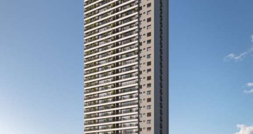 Apartamento com 4 quartos à venda na Avenida C 1, 281, Jardim América, Goiânia