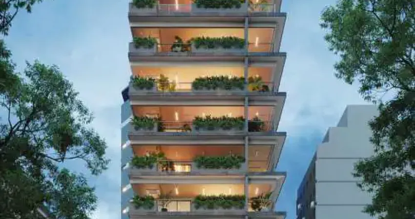 Cobertura com 3 quartos à venda na Rua Sorocaba, 436, Botafogo, Rio de Janeiro