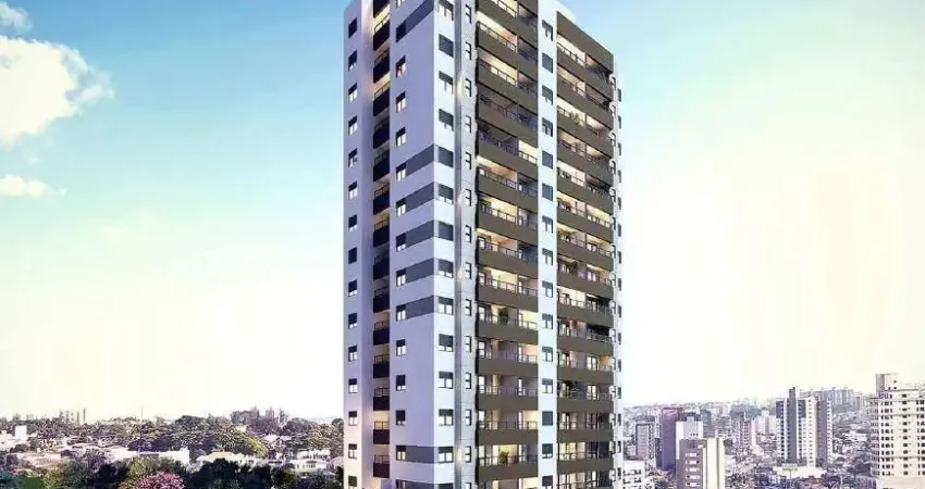 Apartamento com 2 quartos à venda na Rua Dankmar Adler, 72, Morumbi, São Paulo