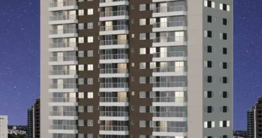 Apartamento com 2 quartos à venda na Rua Majorie, 205, Parque das Paineiras, São Paulo