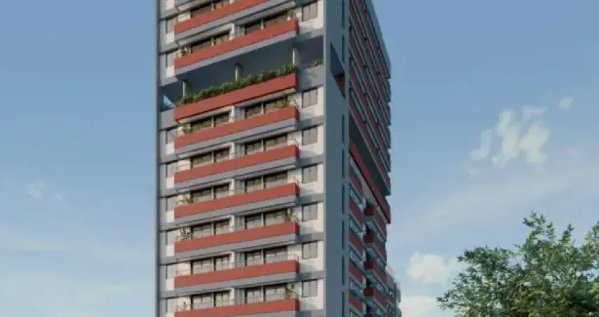 Apartamento com 2 quartos à venda na Rua Paulistânia, 79, Vila Madalena, São Paulo