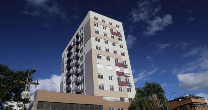 Apartamento com 2 quartos à venda na Avenida Érico Veríssimo, 1258, Menino Deus, Porto Alegre