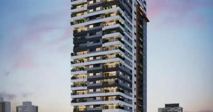 Apartamento com 3 quartos à venda na Avenida Mutirão, 345, Setor Bela Vista, Goiânia