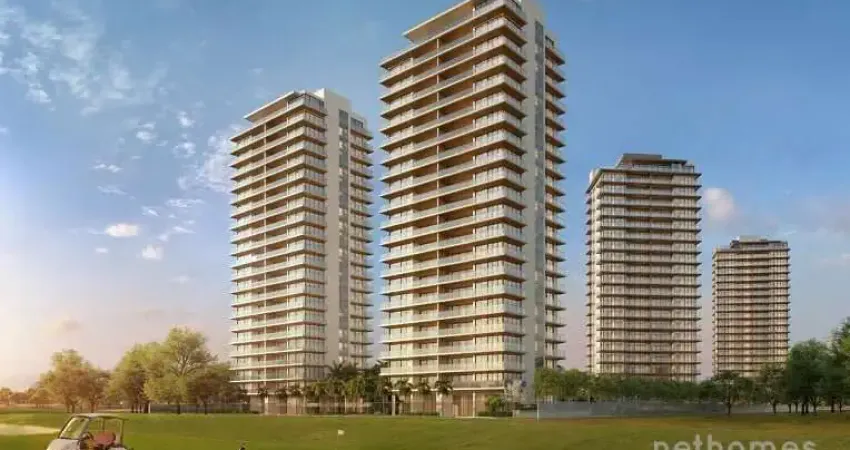 Apartamento com 4 quartos à venda na Avenida das Américas, 10001, Barra da Tijuca, Rio de Janeiro
