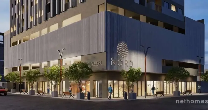 Ponto comercial à venda na Rua 408 Esquina C/ A Rua 406 C, 831, Morretes, Itapema