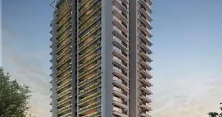 Apartamento com 4 quartos à venda na Rua França Pinto, 110, Vila Mariana, São Paulo