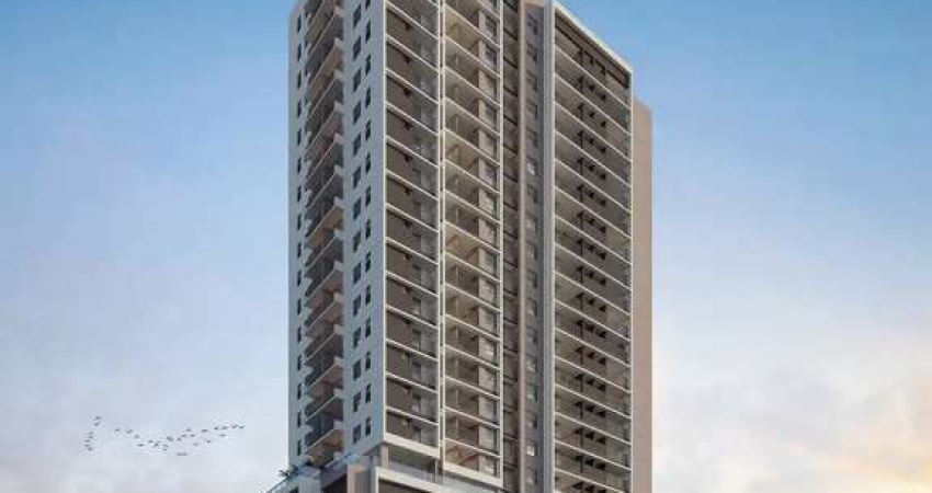 Loft com 1 quarto à venda na Rua Baronesa de Itu, 93, Higienópolis, São Paulo