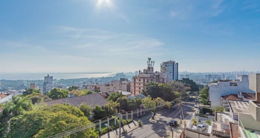 Apartamento com 3 quartos à venda na Rua Corrêa Lima, 790, Santa Tereza, Porto Alegre