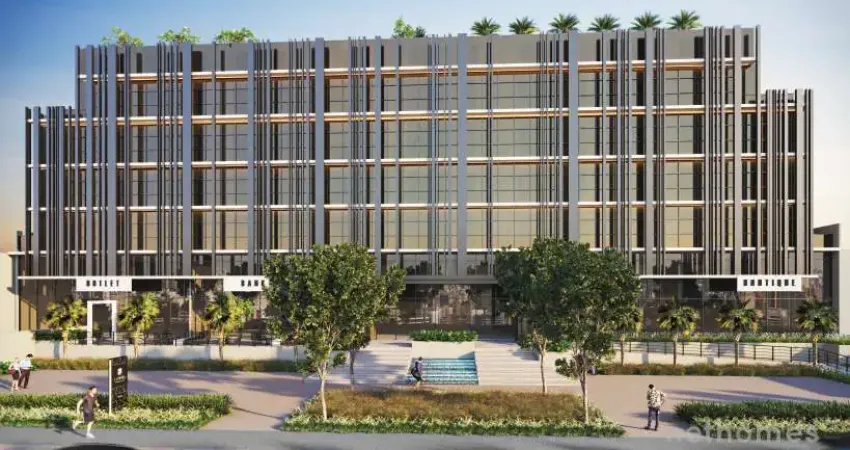 Apartamento com 1 quarto à venda na Rodovia Armando Calil Bulos, 5230, Ingleses do Rio Vermelho, Florianópolis