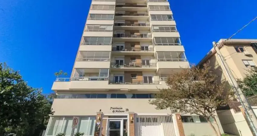 Apartamento com 3 quartos à venda na Rua Dona Paulina, 24, Tristeza, Porto Alegre