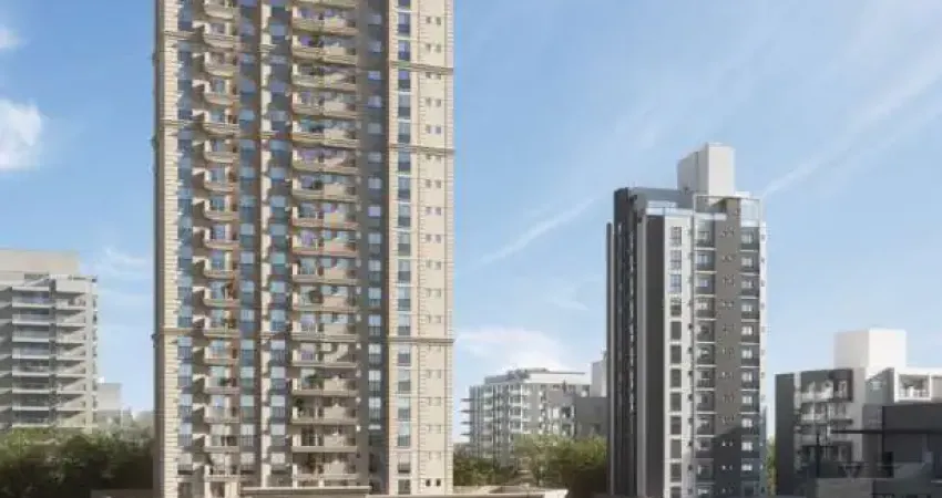 Apartamento com 2 quartos à venda na Rua Onze de Junho, 280, Fazenda, Itajaí