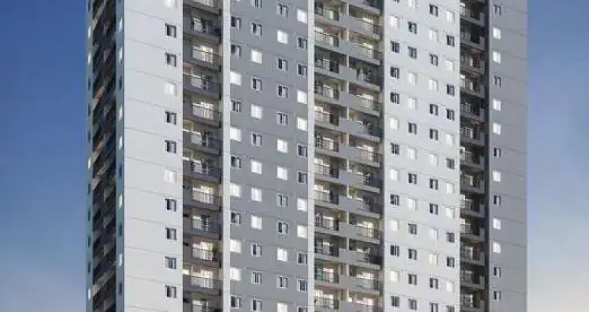 Apartamento com 2 quartos à venda na José Pinheiro Borges, 500, Itaquera, São Paulo