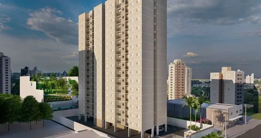 Apartamento com 2 quartos à venda na Rua Monte Azul Paulista, 288, Parque Taipas, São Paulo