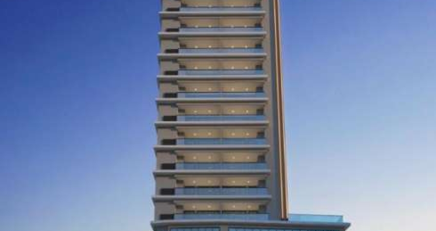 Apartamento com 2 quartos à venda na Rua Nereu Ramos, 127, Centro, Itapema