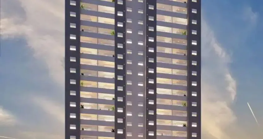 Apartamento com 2 quartos à venda na Avenida Grimaldo Tolaini, 931, Votupoca, Barueri