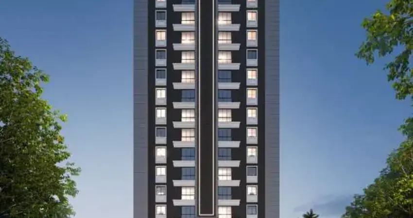 Apartamento com 2 quartos à venda na Rua 420, 239, Morretes, Itapema