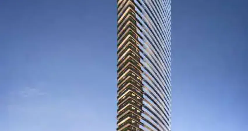 Apartamento com 3 quartos à venda na Avenida Nereu Ramos, 1327, Centro, Itapema