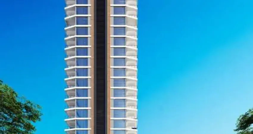 Apartamento com 3 quartos à venda na Rua 254, 600, Meia Praia, Itapema