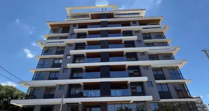 Apartamento com 3 quartos à venda na Rua Herculano Carlos Franco de Souza, 757, Água Verde, Curitiba