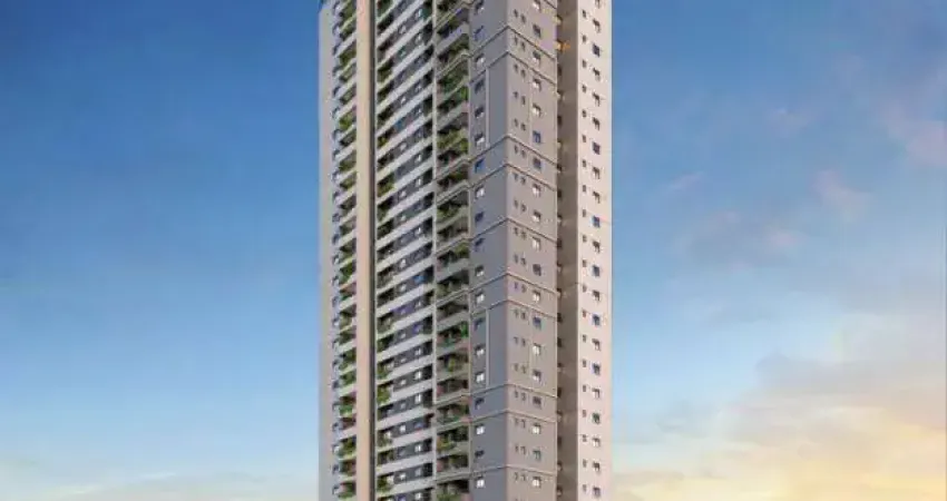 Apartamento com 3 quartos à venda na 235, 589, Setor Leste Universitário, Goiânia