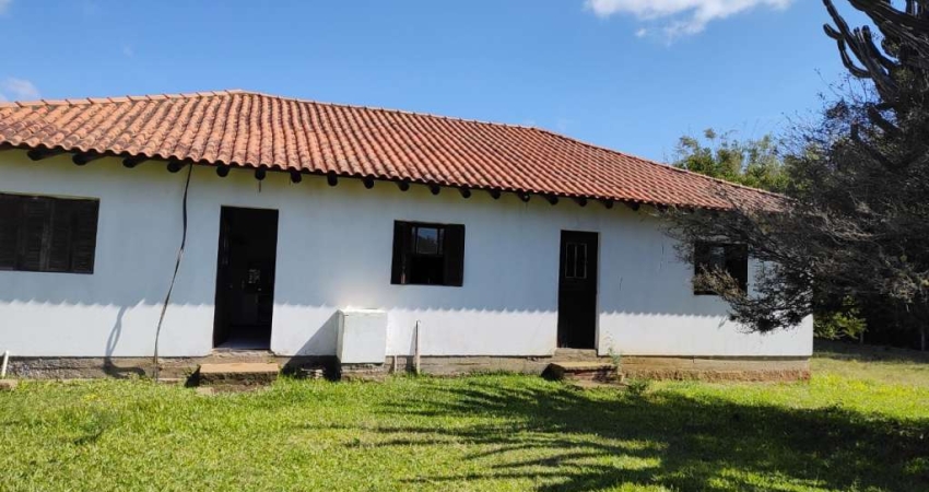 Chácara / sítio com 3 quartos à venda na Saturnino Perfeito, 189, Águas Claras, Viamão
