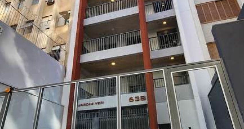 Apartamento com 1 quarto à venda na Rua General Jardim, 638, Higienópolis, São Paulo
