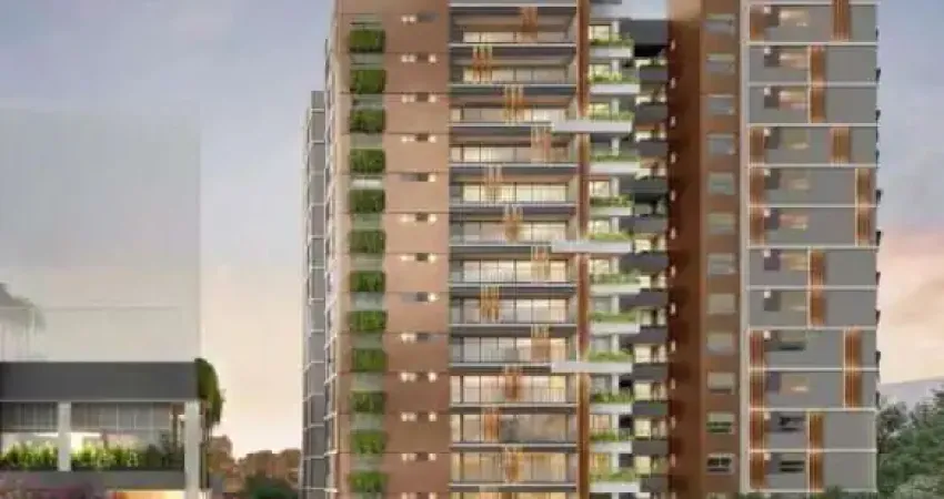 Apartamento com 4 quartos à venda na Avenida dos Imarés, 182, Moema, São Paulo