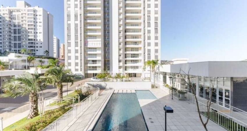 Apartamento com 3 quartos à venda na Rua São Josemaria Escriva, 741, Jardim do Salso, Porto Alegre