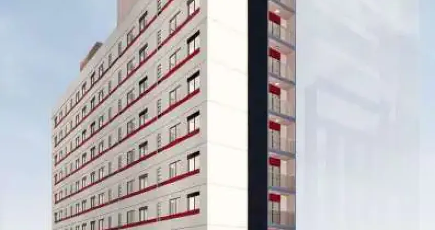 Prédio à venda na Rua General Jardim, 382, Vila Buarque, São Paulo