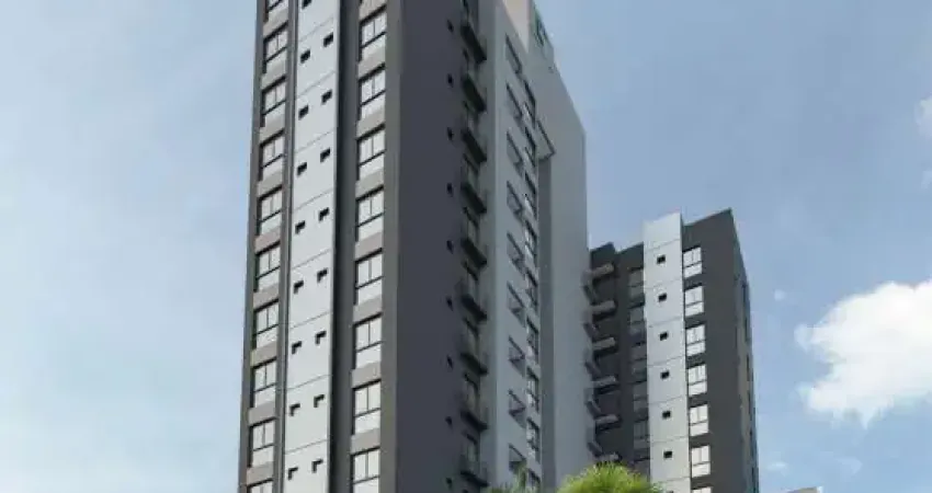 Apartamento com 2 quartos à venda na Rua Aririba, 71, Praia Brava, Itajaí